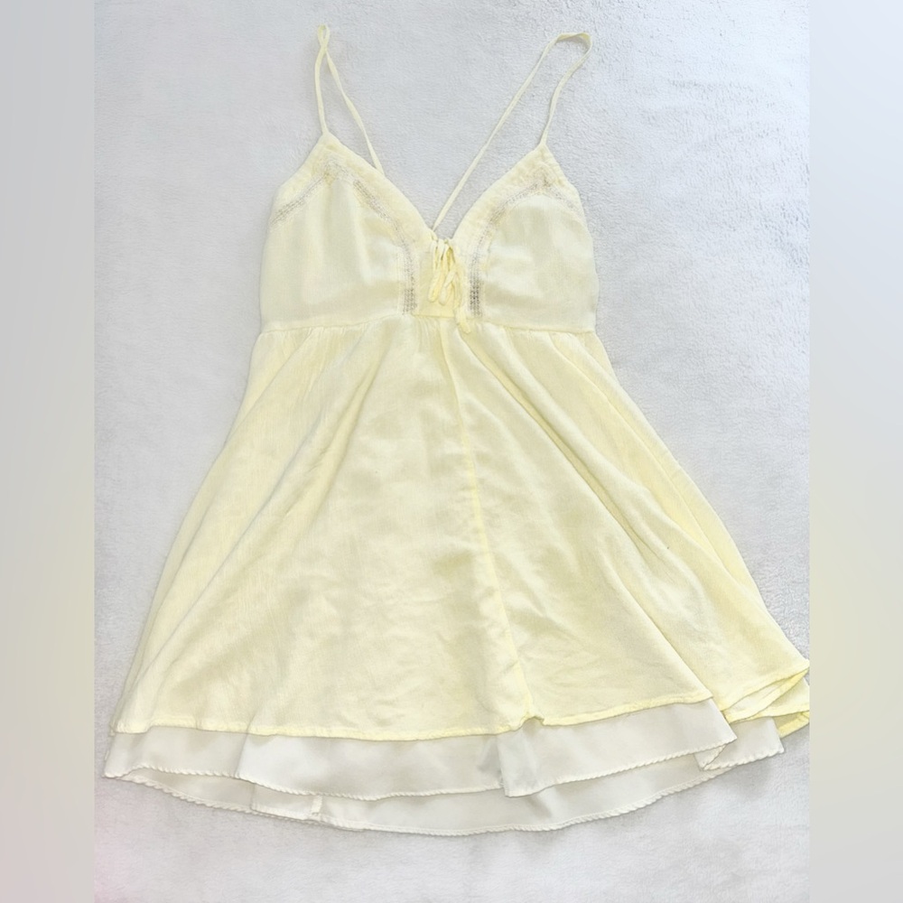 Beautiful Pastel Dress